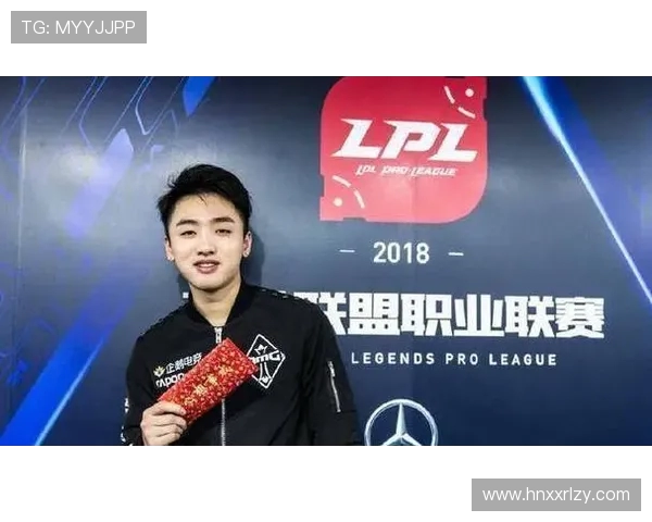 LPL国产ADC究竟怎么排？谁是你心中的第一？