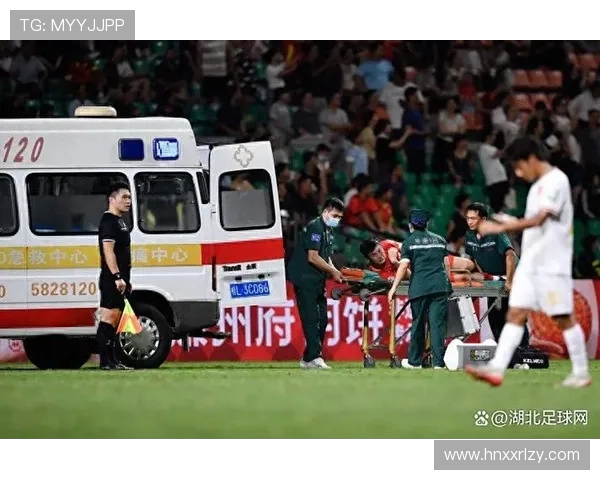 广西平果队员黄威右侧胫腓骨骨皮质断裂预计恢复时间为八个月 广西平果队员黄威右侧胫腓骨骨皮质断裂预计恢复时间为八个月