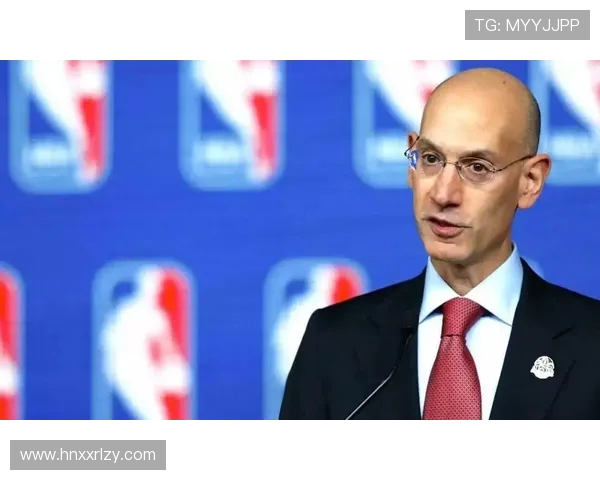 萧华能否以温和风格引领NBA走出危机与挑战的迷雾