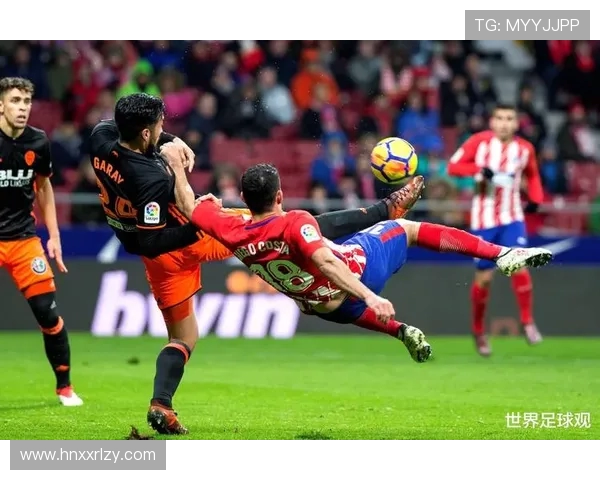 马丁若对阵马竞踢中卫孔德与加西亚争夺右后卫首发位置